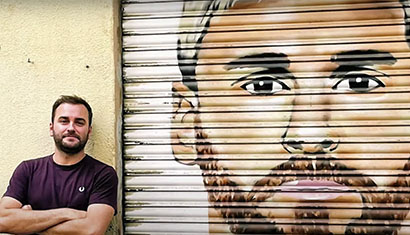 Visitar casi 200 estadios por todo el mundo - Xperience CaixaBank