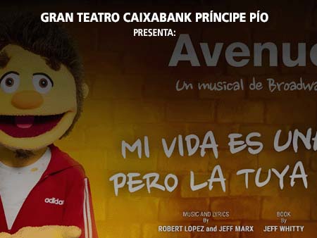 Avenue Q