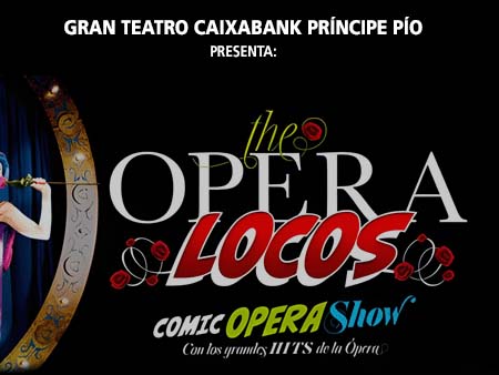 Ópera Locos