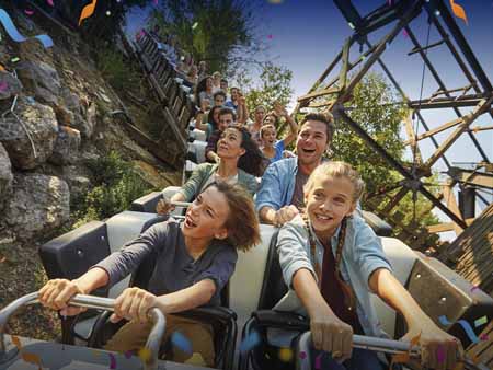 PortAventura