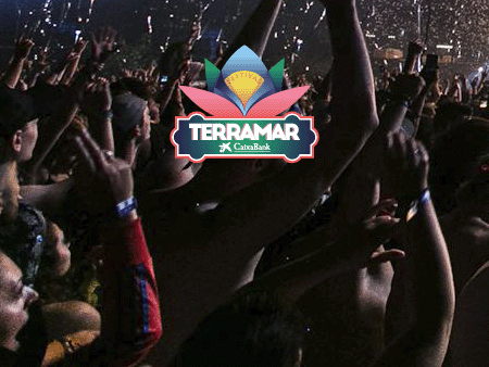 Terramar Festival
