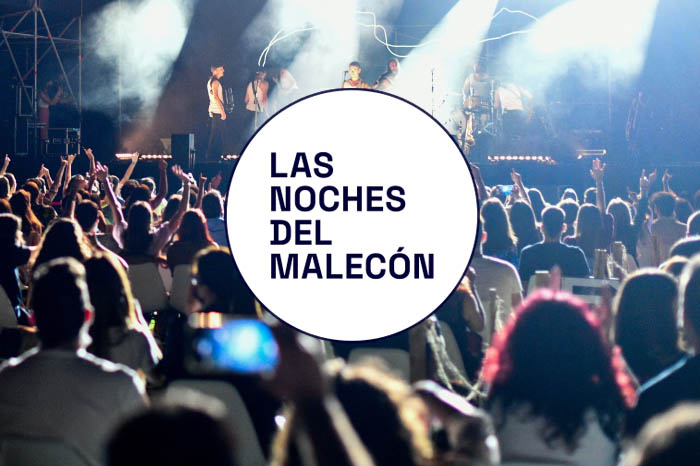 Las Noches del Malecón