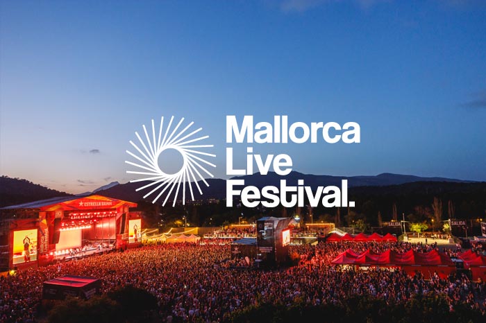 Mallorca Live Festival