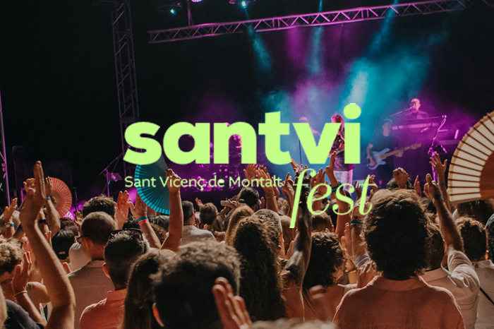 SantVi Fest
