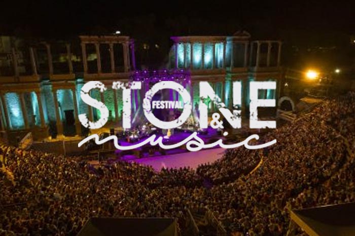 Stone Music festival