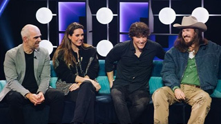 Programa 1 – Vértigo