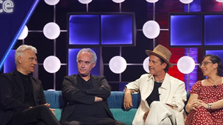 Programa 3 – Vocación