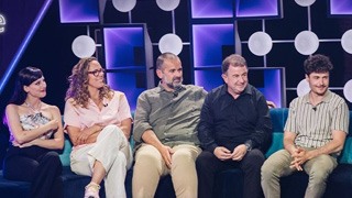 Programa 4 – Revolución