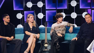 Programa 5 – Visión