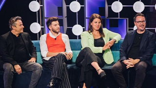 Programa 6 – Valentía