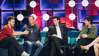 Programa 7 – Inspiración