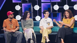 Programa 8 – Ambición