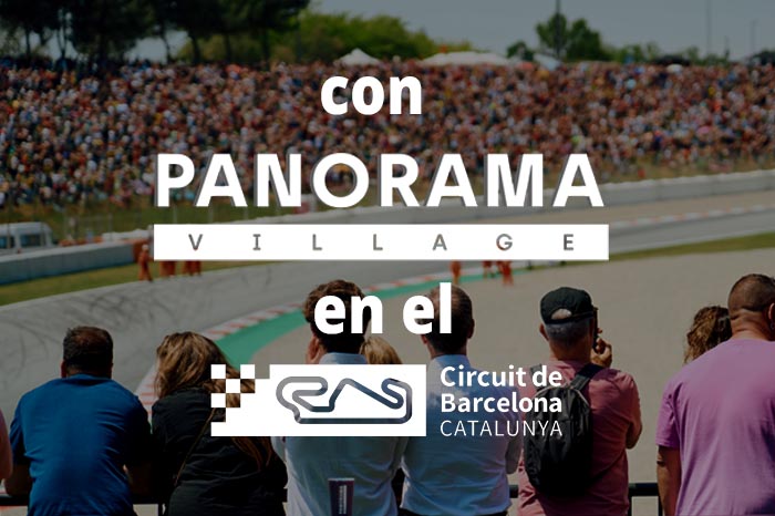 Panorama Village