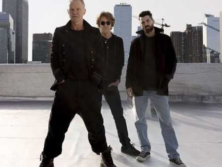 Sting 3.0