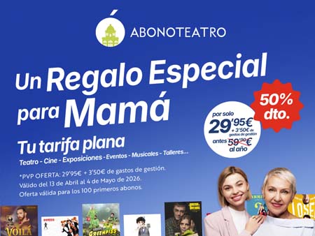 Abonoteatro