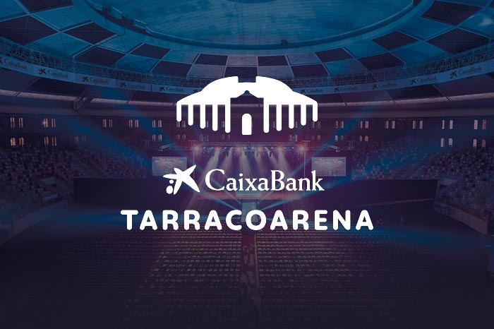 CaixaBank Tarraco Arena