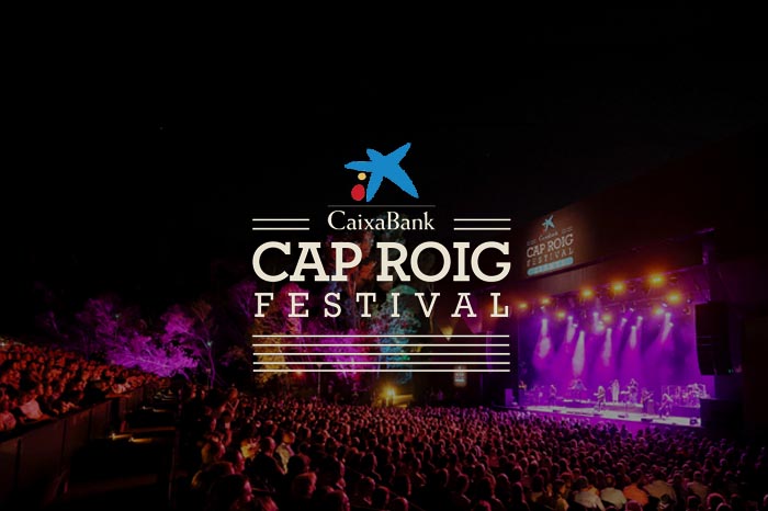 Cap Roig Festival