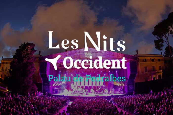 Les Nits de Barcelona