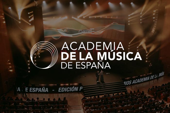 Premios de la Academia de la Música en España