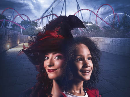 Descuento PortAventura