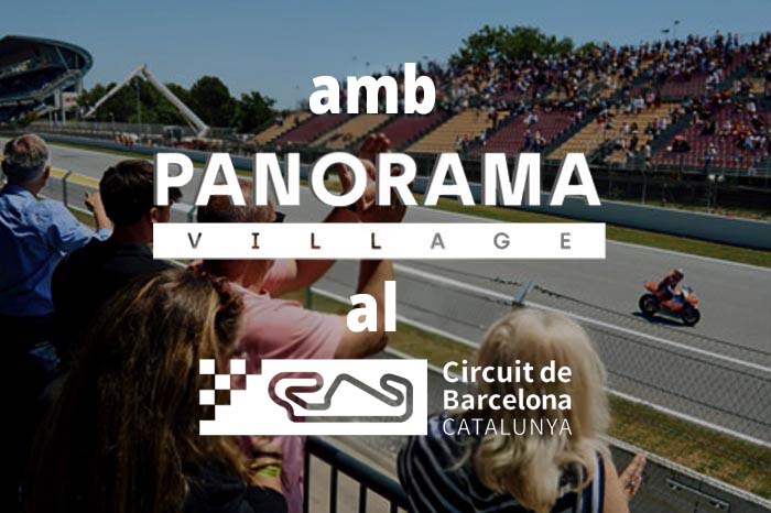 Panorama Village