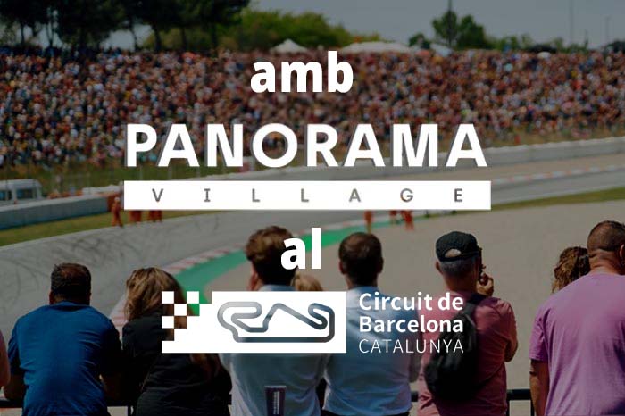 Panorama Village