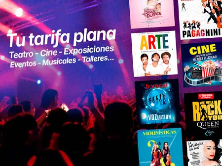 Abonoteatro
