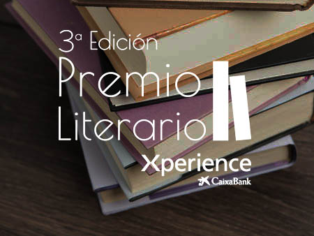 Premio Literario Xperience CaixaBank