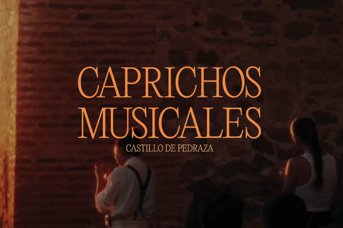Caprichos Musicales