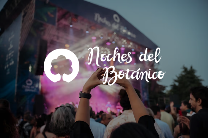 Noches del Botánico