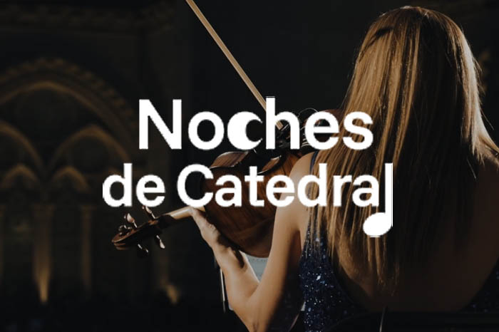 Noches de Catedral