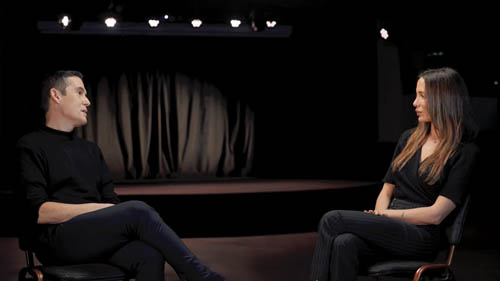 Xperiencias Con María Hervás y Jorge Ruiz