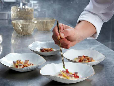 Restaurant Deessa