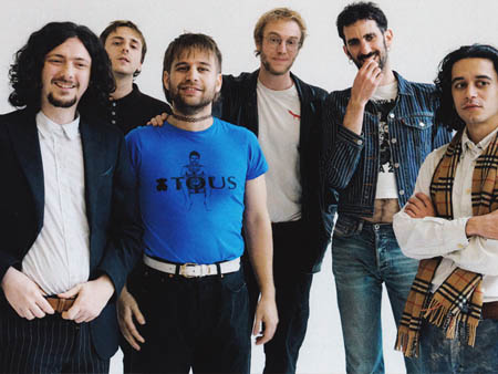 LA LUDWIG BAND