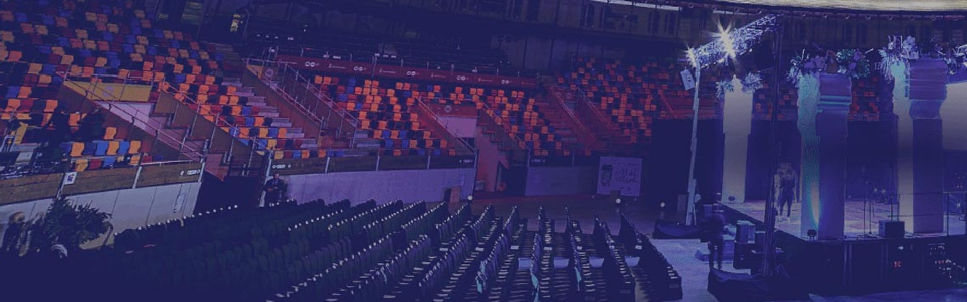 CaixaBank Tarraco Arena