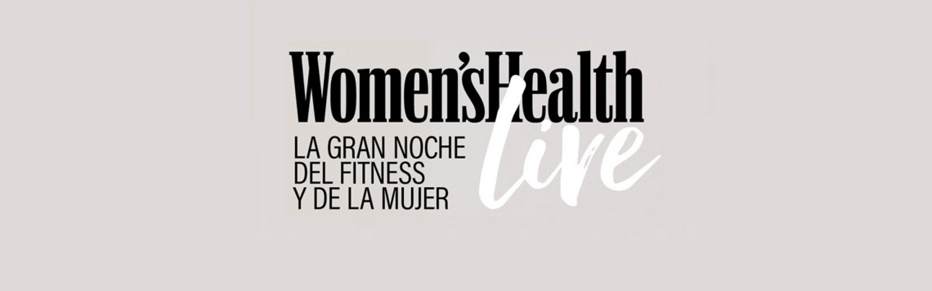 Womens Health Live