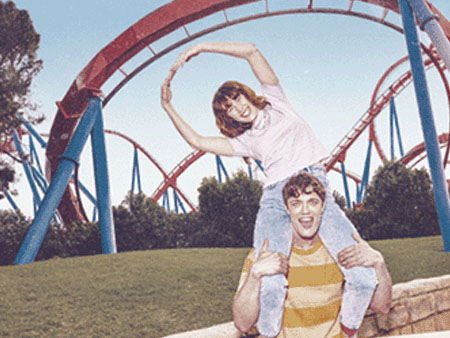 Port Aventura
