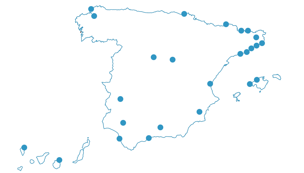 Mapa Music