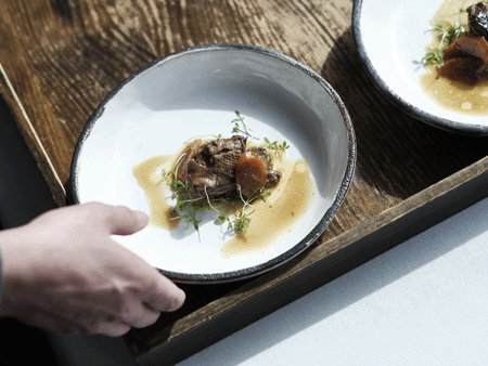 Restaurante Lera