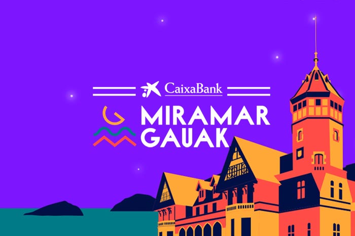 CaixaBank Miramar Gauak