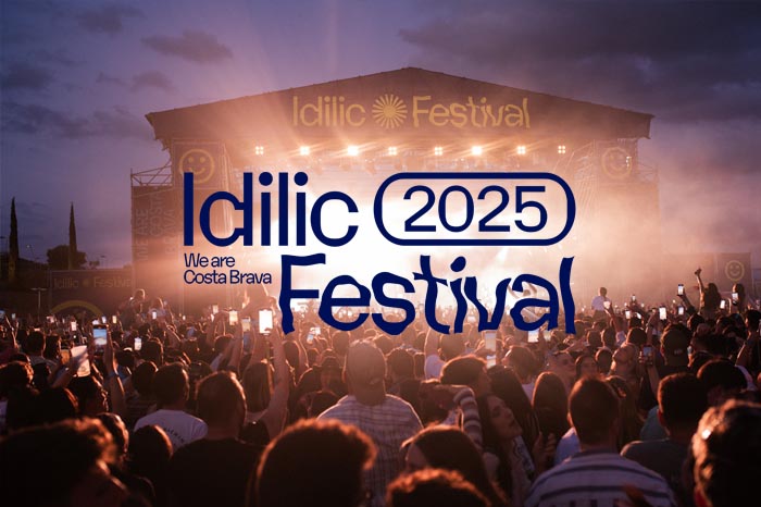 Idilic Festival