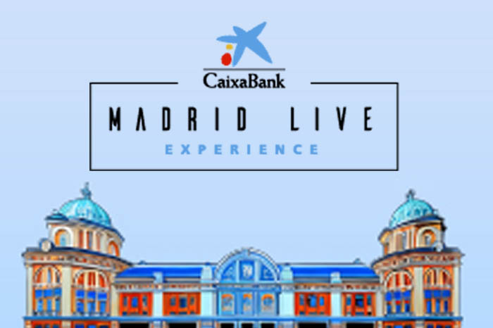Madrid Live Experience