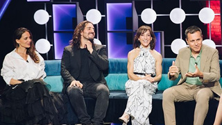 Programa 2 – Pasión