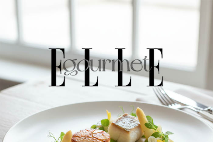 Elle Gourmet Awards