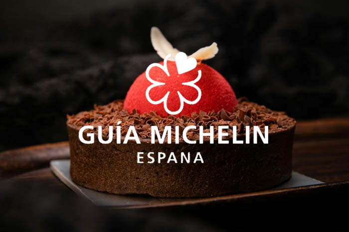 Gala Guía Michelin
