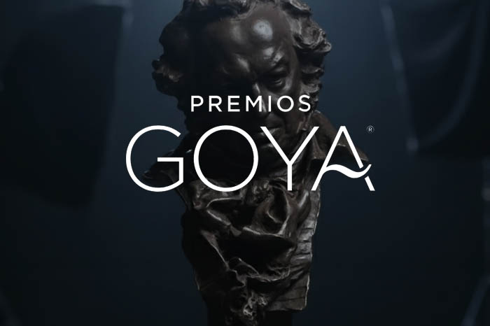 Premios Goya