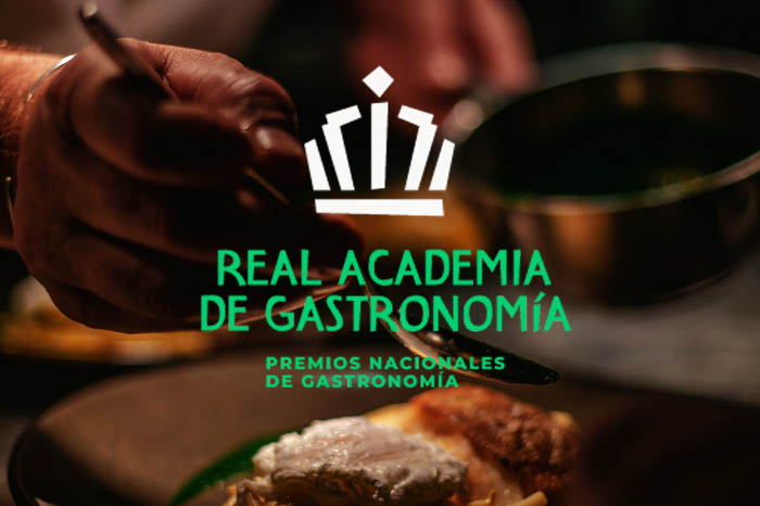 Premios Nacionales de Gastronomía