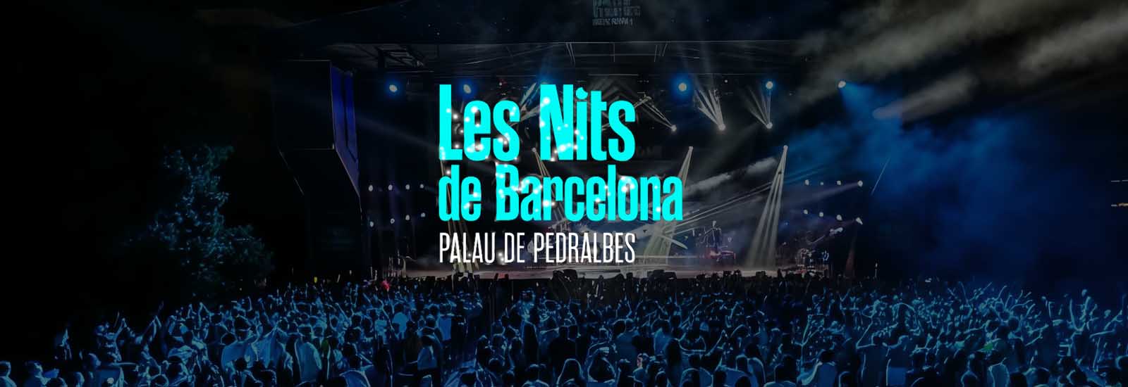 Les Nits de Barcelona