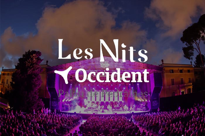 Les Nits de Barcelona