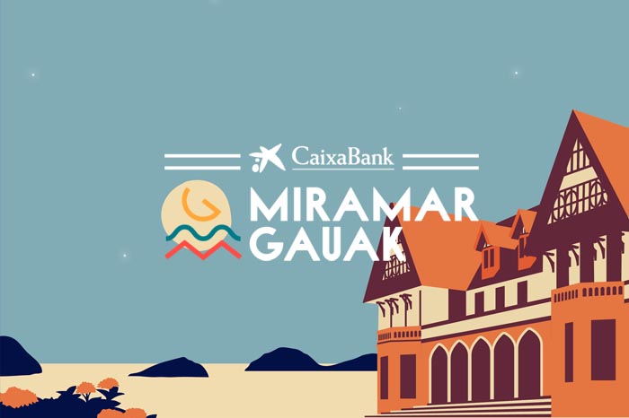 CaixaBank Miramar Gauak